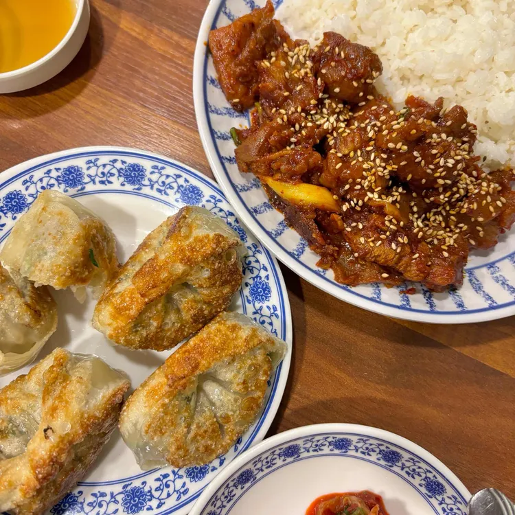 오한수 우육면가 사진 2