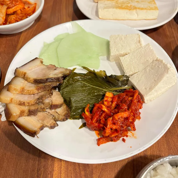 맷돌로만 대표 사진