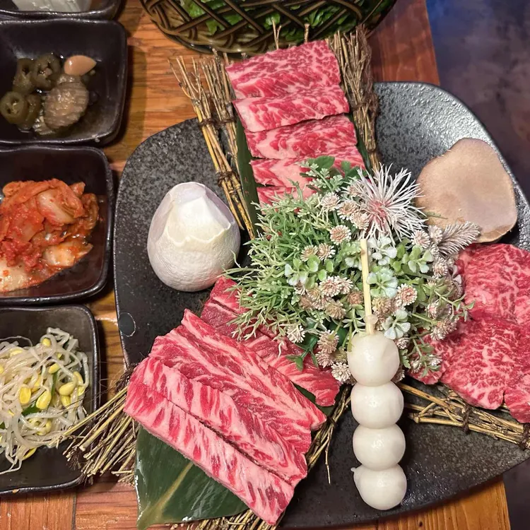 하나비 대표 사진