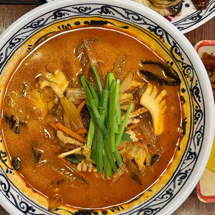 도야짬뽕 대표 사진