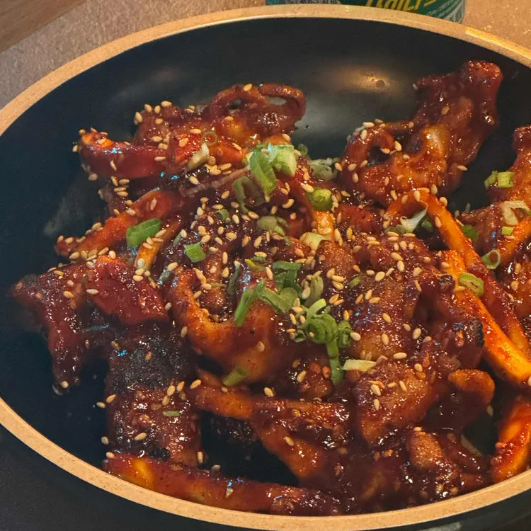 아리계곡 대표 사진