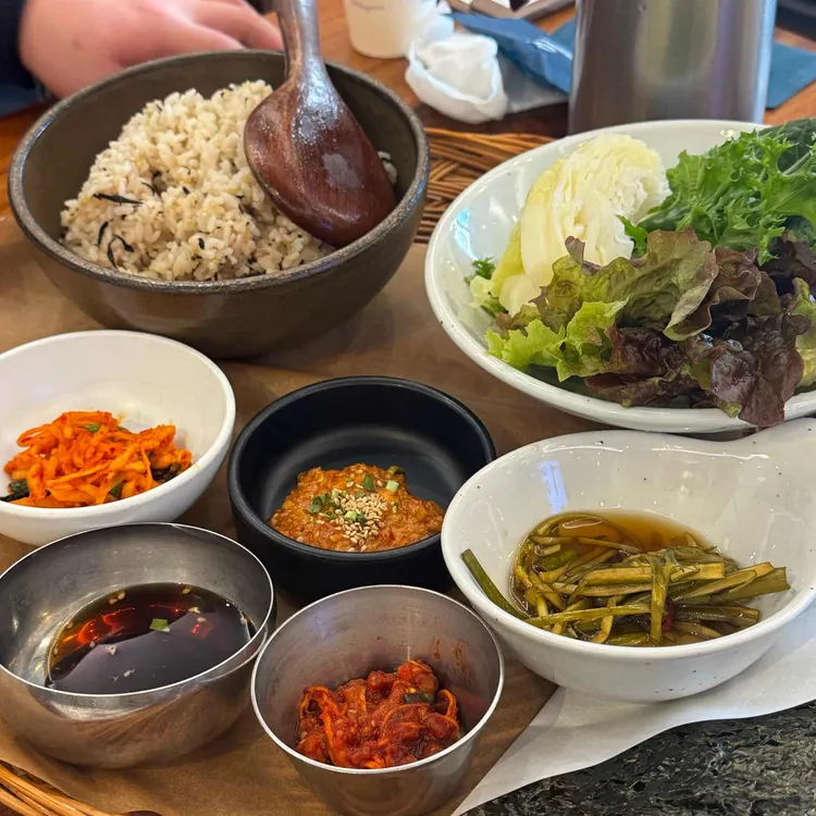 고집돌우럭 대표 사진