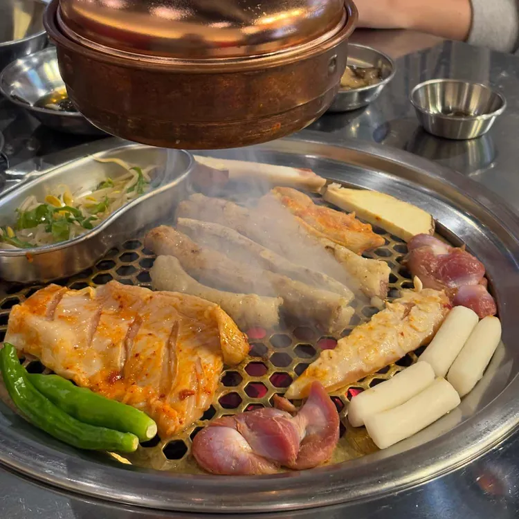 곱집사 대표 사진