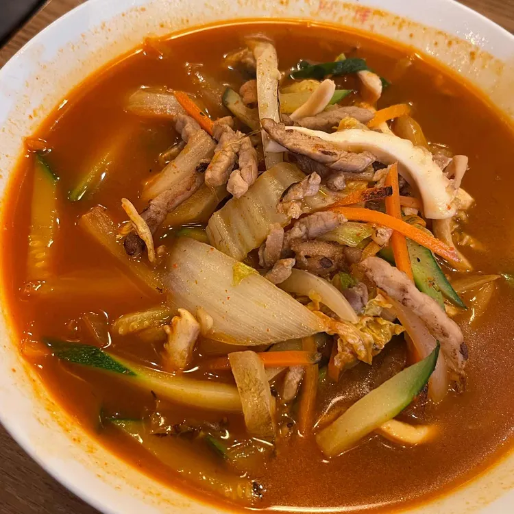 초마 대표 사진