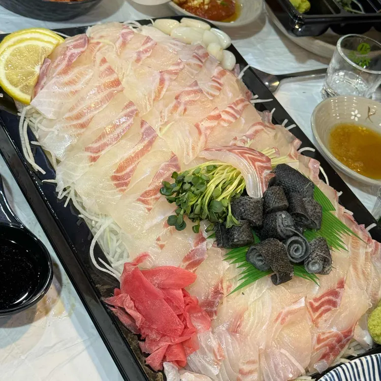 충남식당 대표 사진