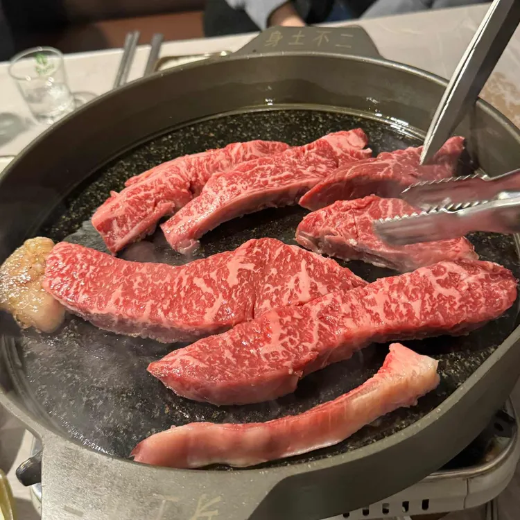 한우마당 사진 1