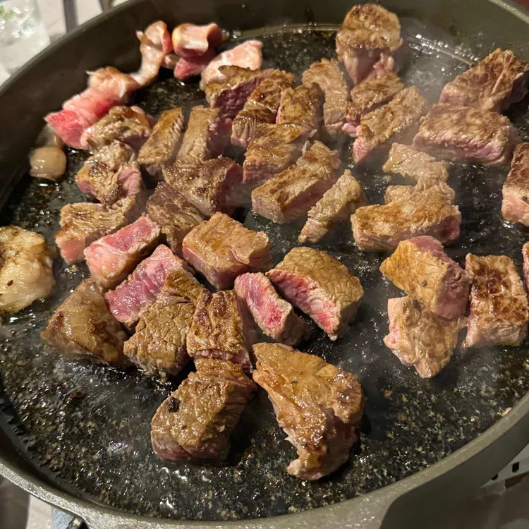 한우마당 사진 2