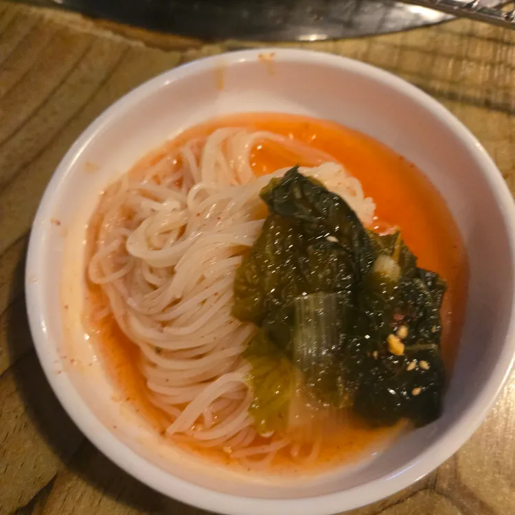 강촌숯불닭갈비 별관 대표 사진