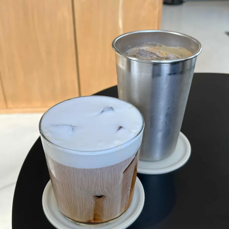 카페 모호 대표 사진
