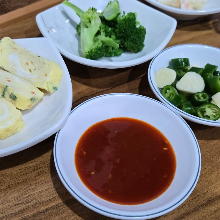 효천횟집 대표 사진