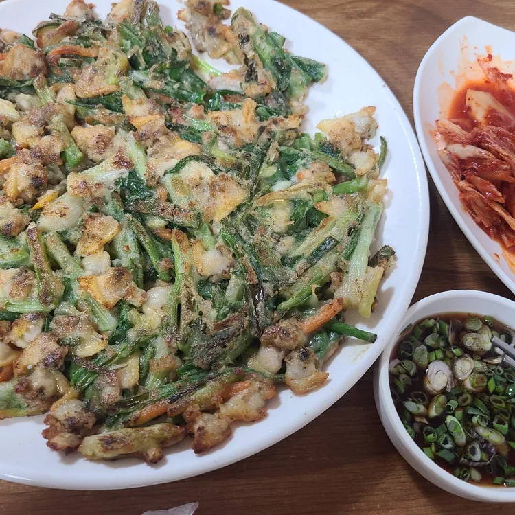 대부도손칼국수 사진 2