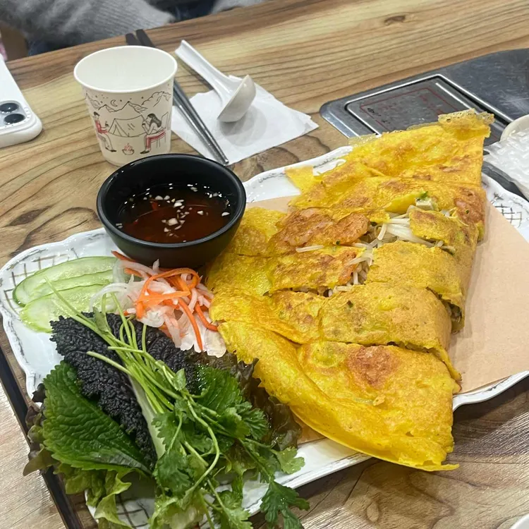 비엣관베트남쌀국수 대표 사진