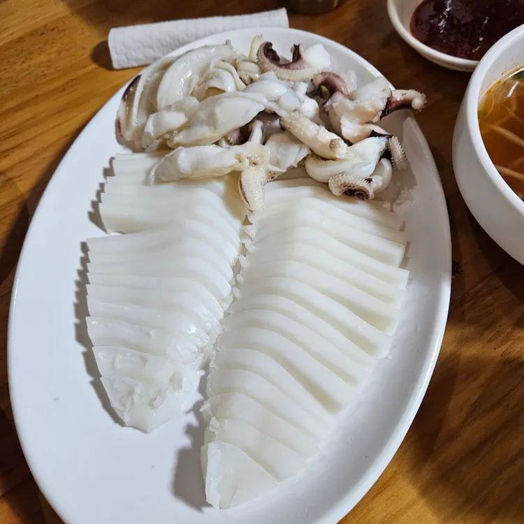 상호없는 포장마차 대표 사진