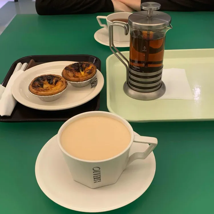 ouvert coffee bar 대표 사진
