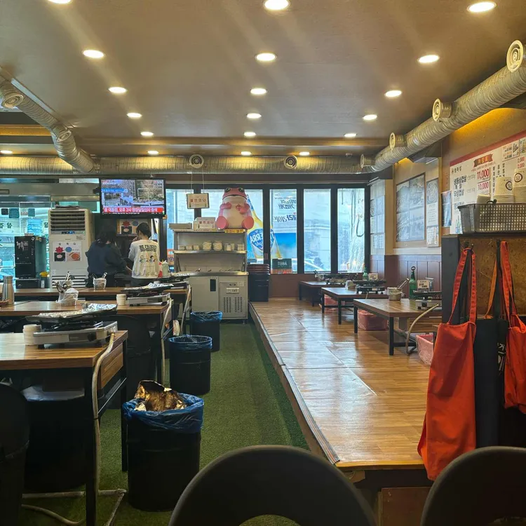 철뚝집 대표 사진