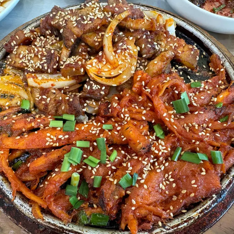하초동 대표 사진