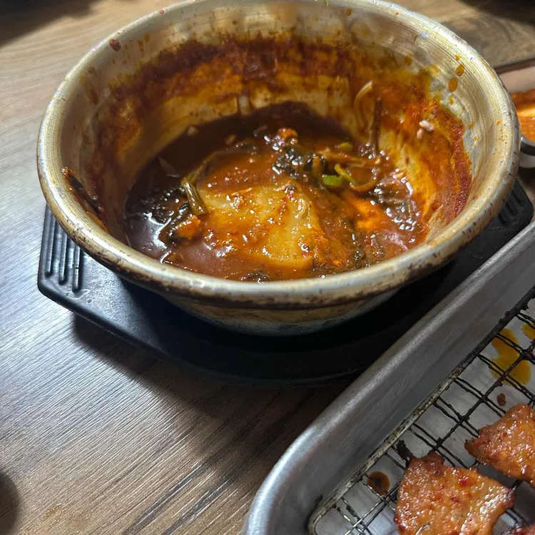 곰골식당 사진 2