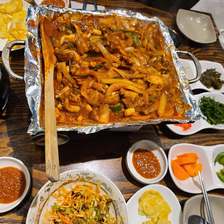 상무네 대표 사진