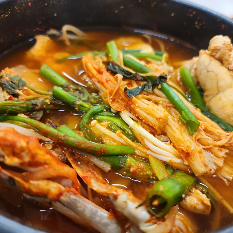 윤참치 대표 사진
