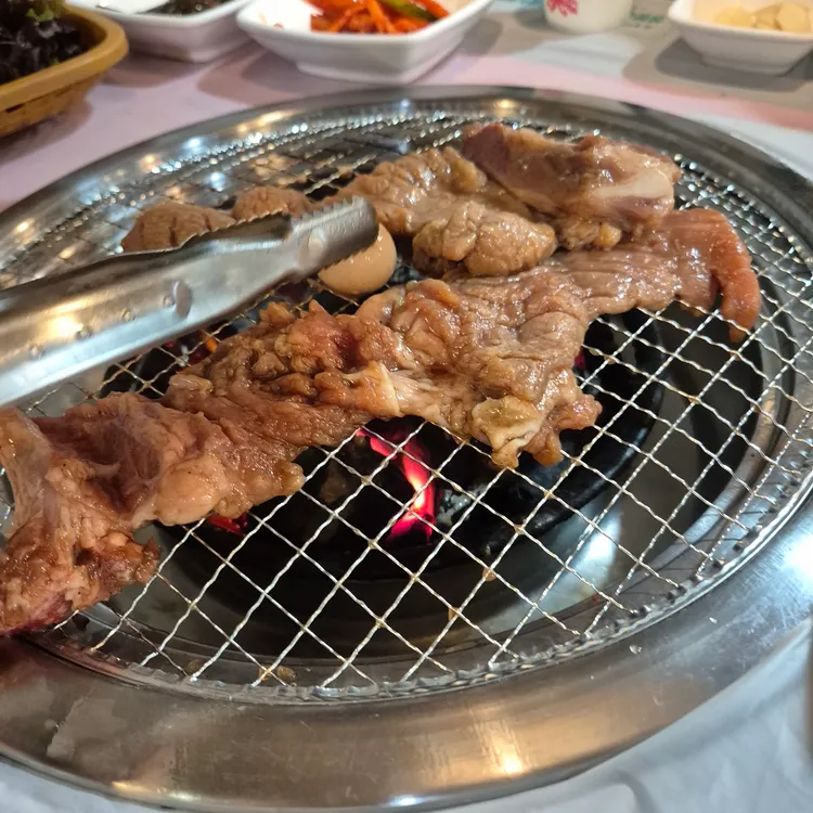 초원갈비 대표 사진