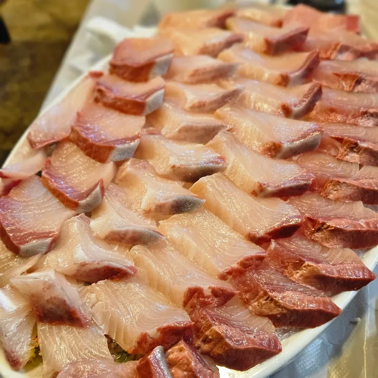 수산시장 대표 사진