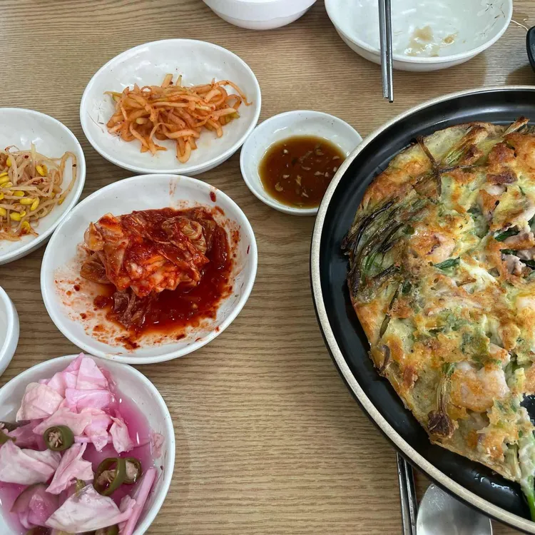 장수손두부 대표 사진