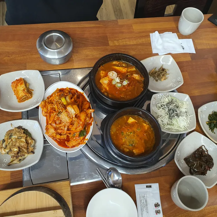 일상애락 건강한밥상 사진 2