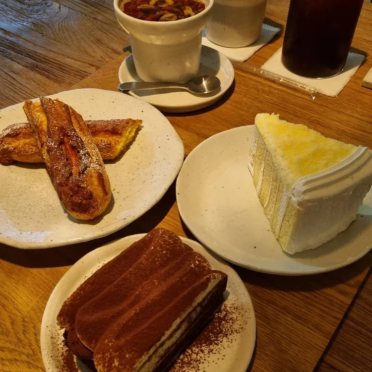 오두막 사진 2