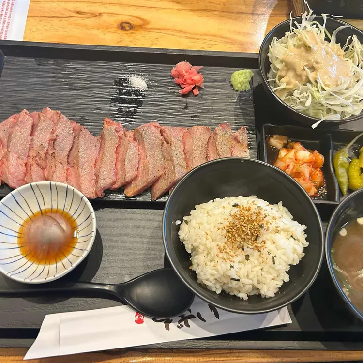 이자와 대표 사진
