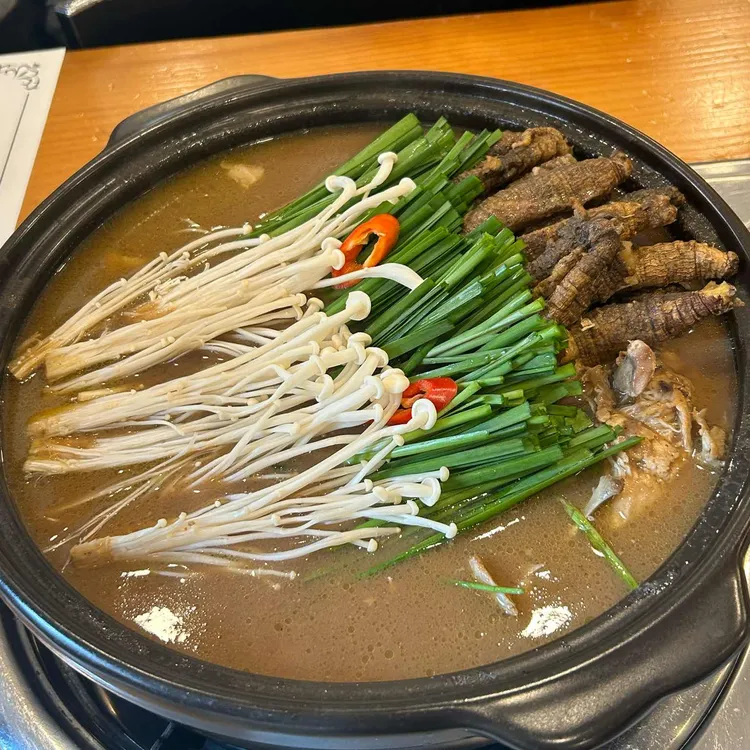 산약초명가 대표 사진