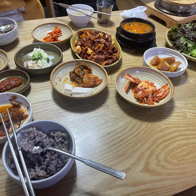 열구자 대표 사진