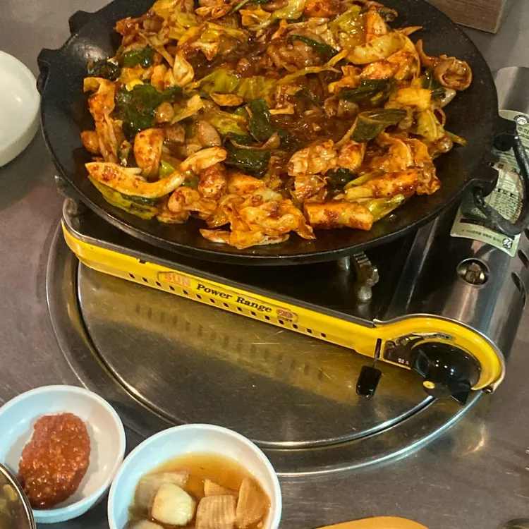 동대문곱창 사진 1