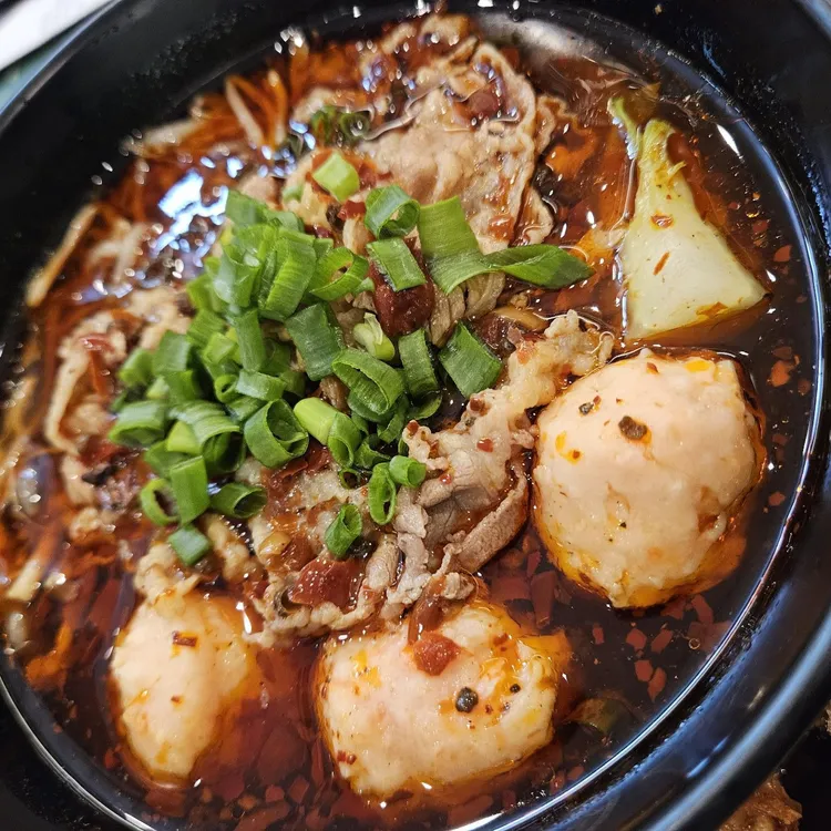 하오섬 대표 사진