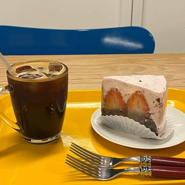 스커트케이크샵 대표 사진