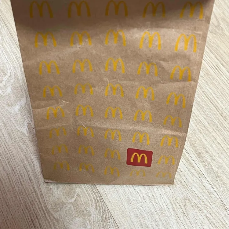 맥도날드 대표 사진