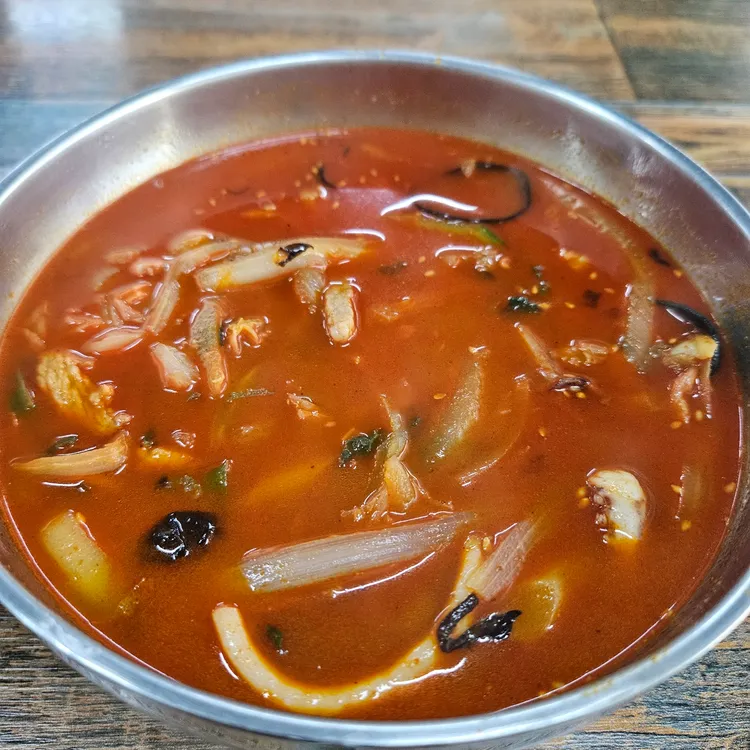 마차이짬뽕 사진 1