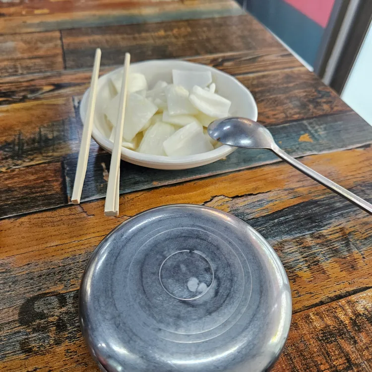 마차이짬뽕 사진 2