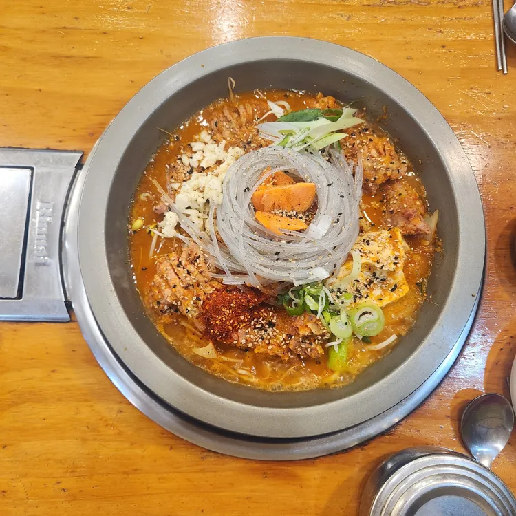 청담옥 사진 2