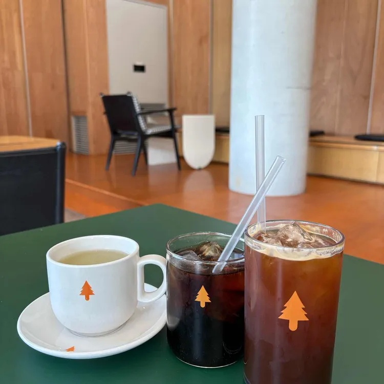 cafe hayden sincere 대표 사진