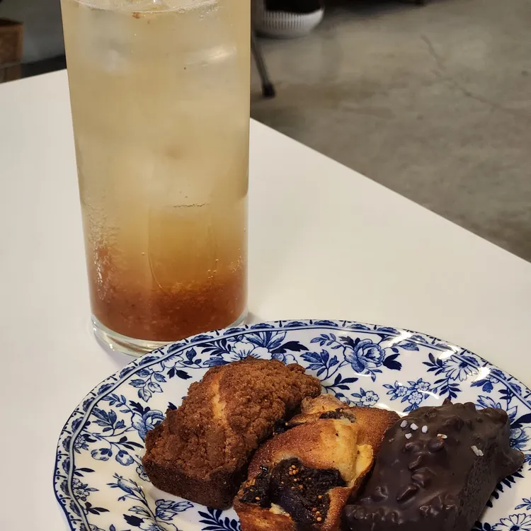 더머커피 사진 2
