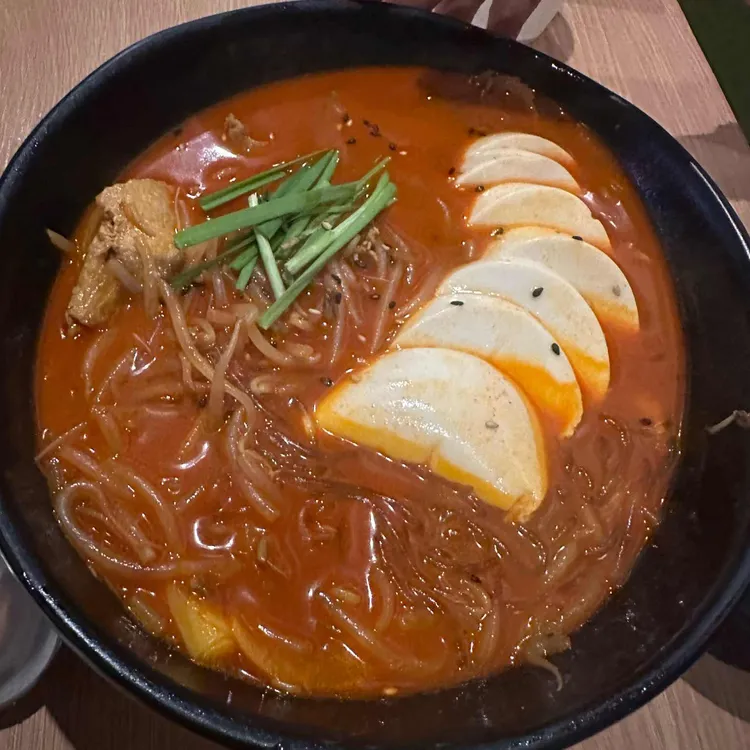 오술차 철산점 대표 사진