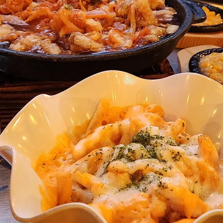 중대촌 대표 사진