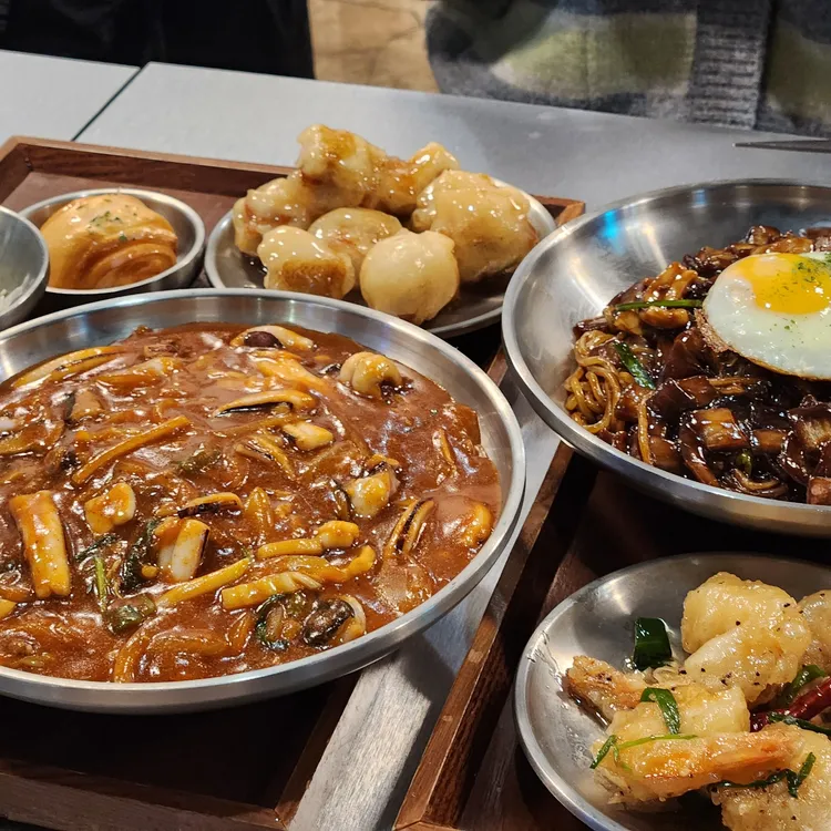 미식반점 대표 사진