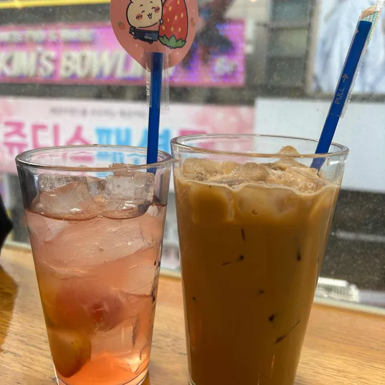 이디야 사진 1