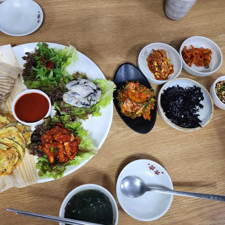 굴이야기 대표 사진