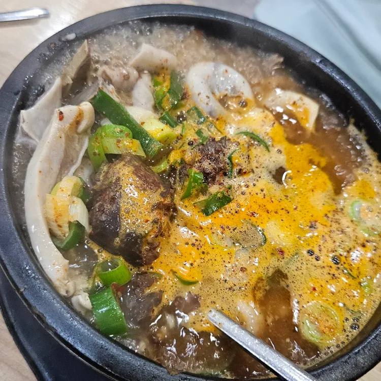 큰집피순대 대표 사진