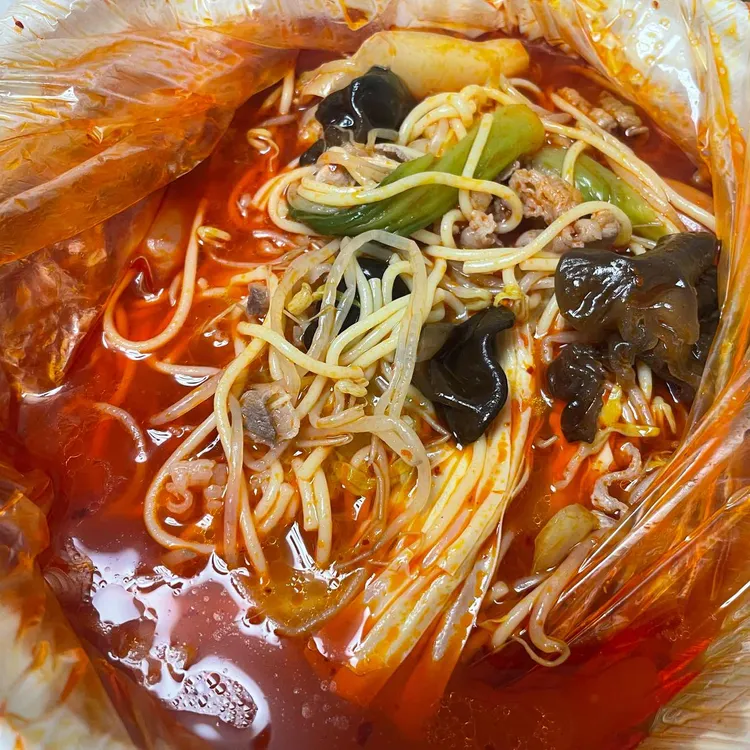 춘리마라탕 대표 사진