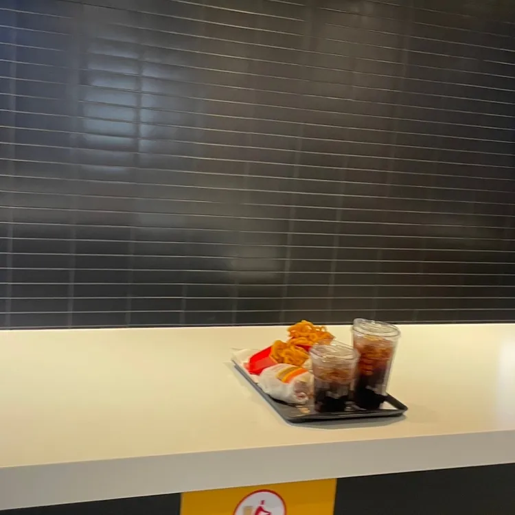 맥도날드 대표 사진