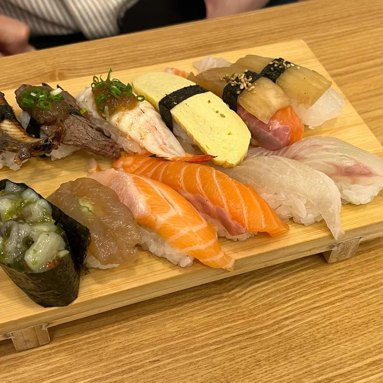 스시와쿠 사진 2