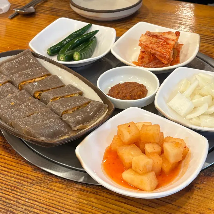 초암골 대표 사진